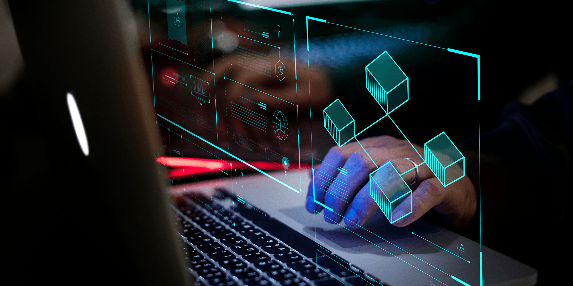 blockchain nasıl çalışır