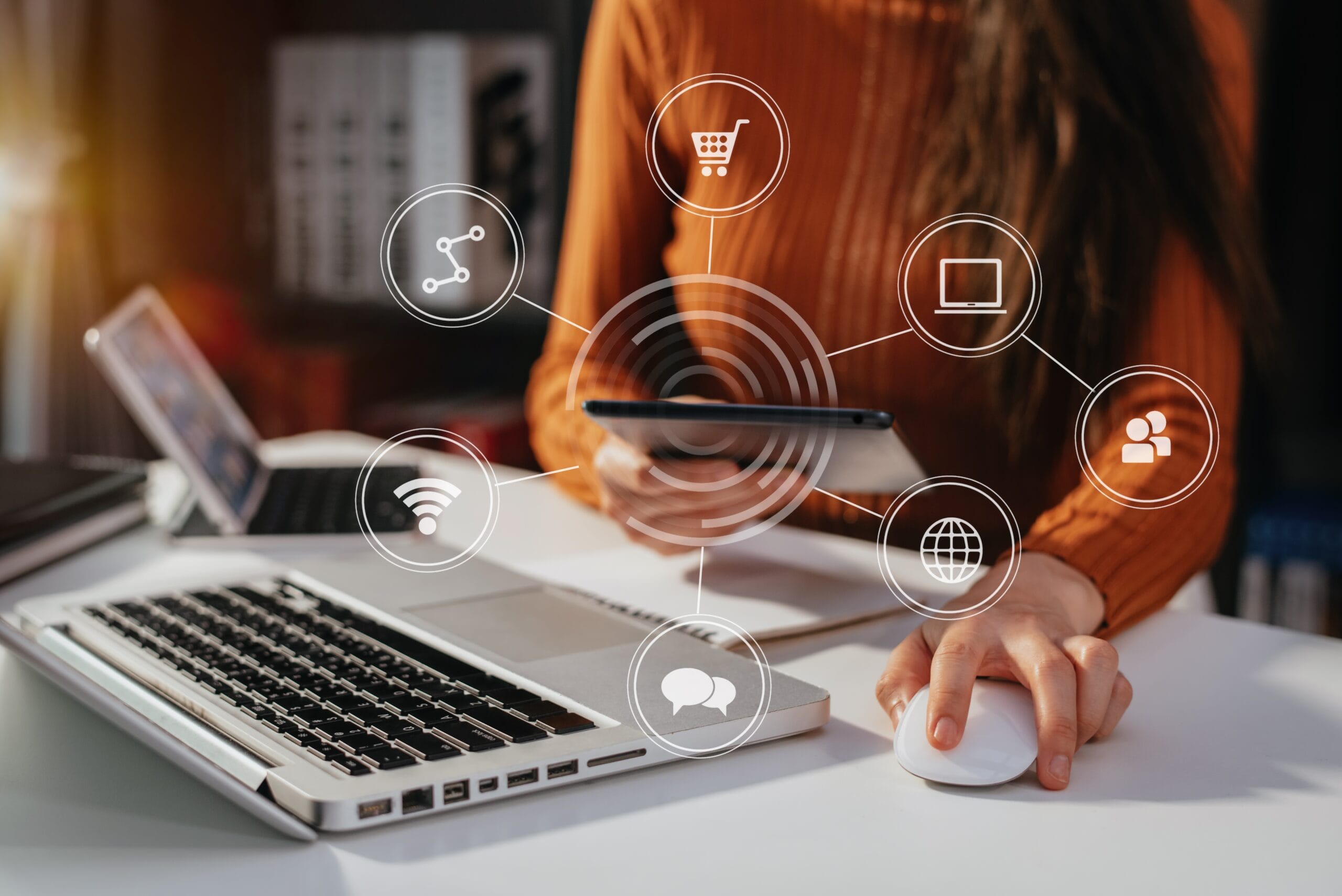 What is Digital Pr