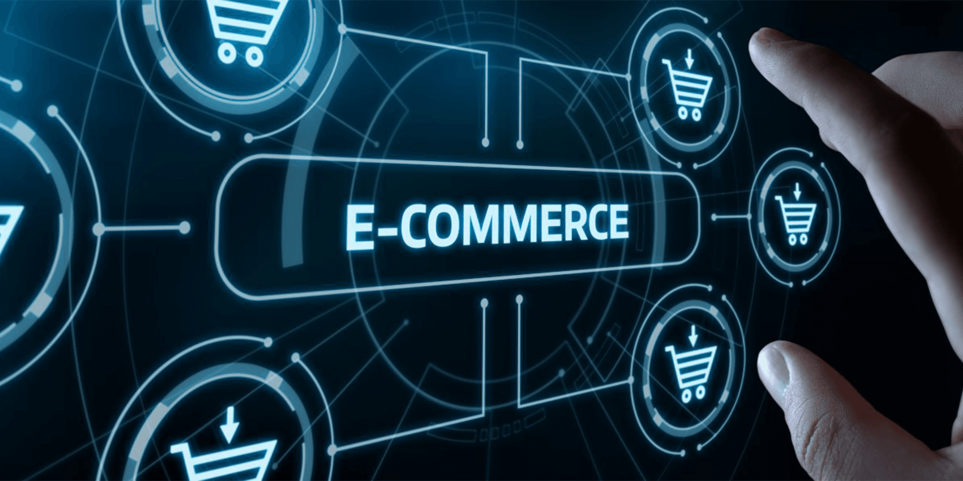 E-Commerce