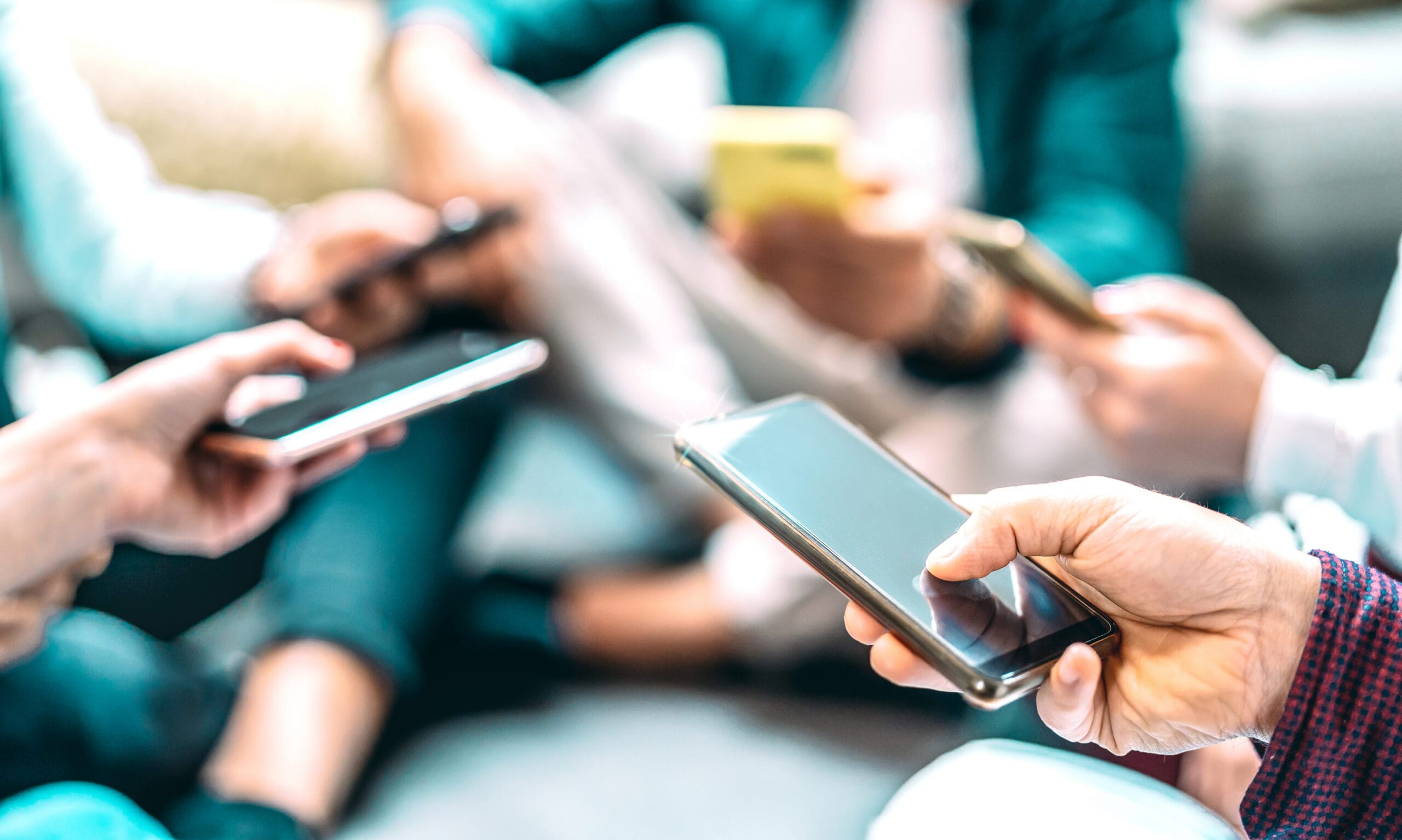 Mobile Marketing Strategies