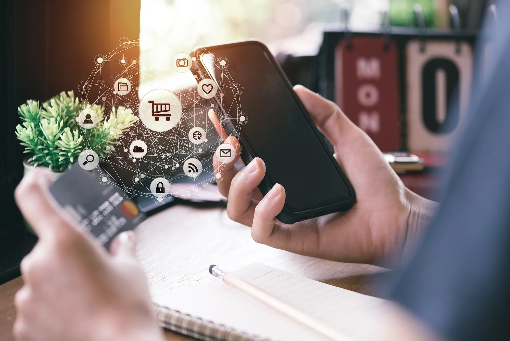 Mobil Pazarlama Nedir