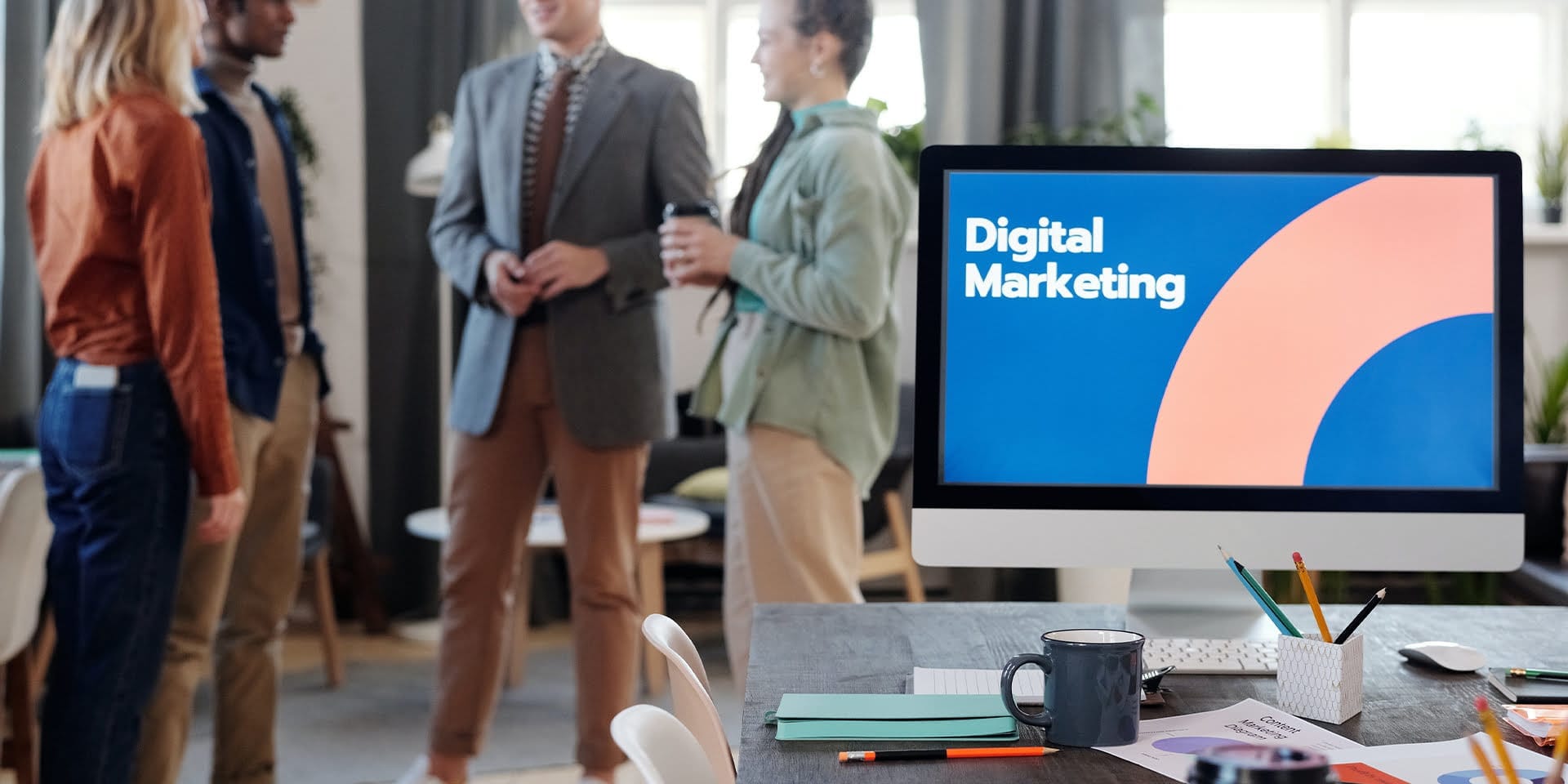 Dijital Pazarlama Teknikleri