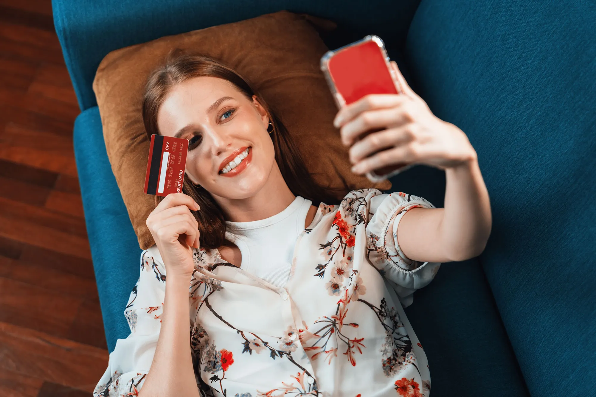 sosyal medya trendleri görseli