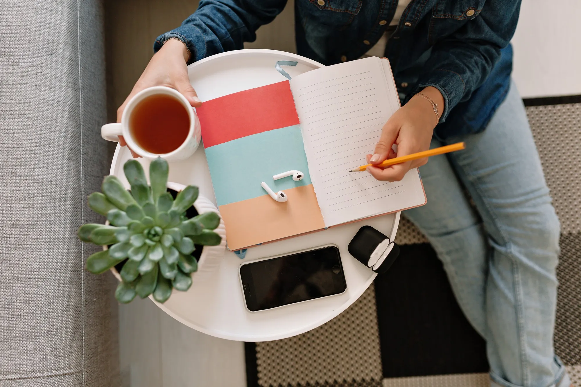 Tasarım Odaklı Düşünme