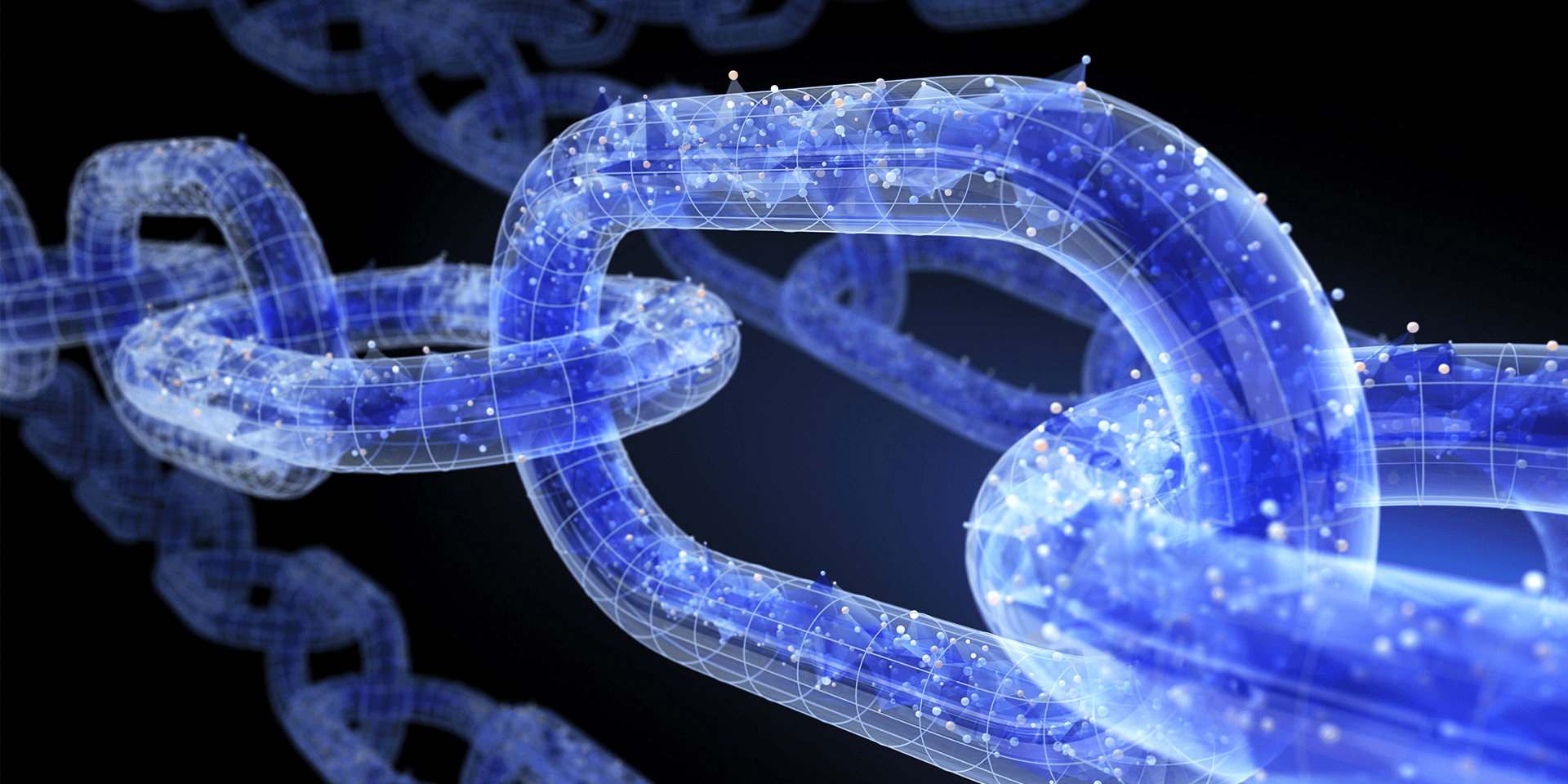 blockchain teknolojisi