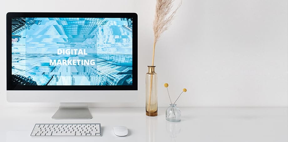 what is digital marketing