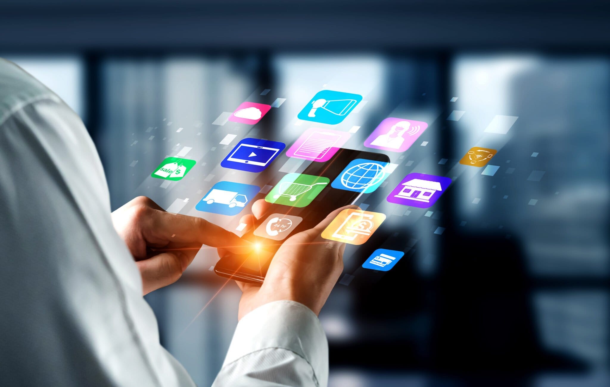 Dijital Pazarlama Stratejileri