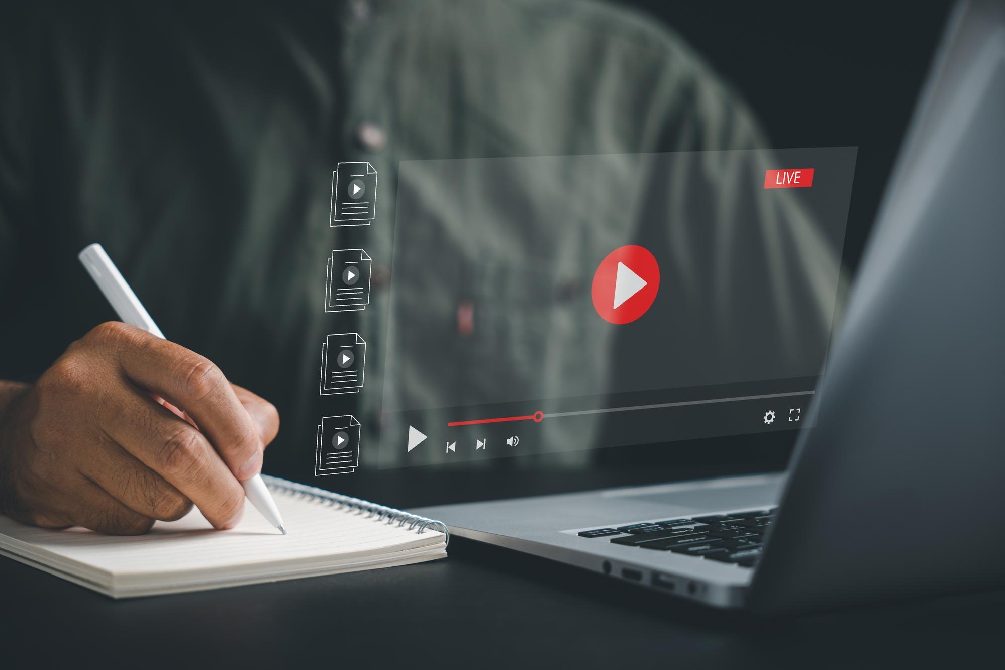 Youtube’da Reklam Vermek