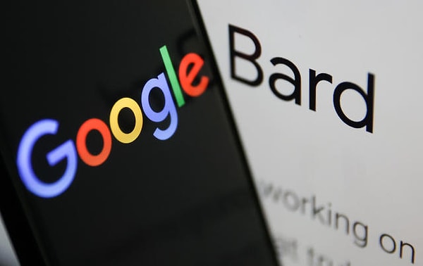 Google Bard ChatGPT’ye Rakip Olarak Geliyor