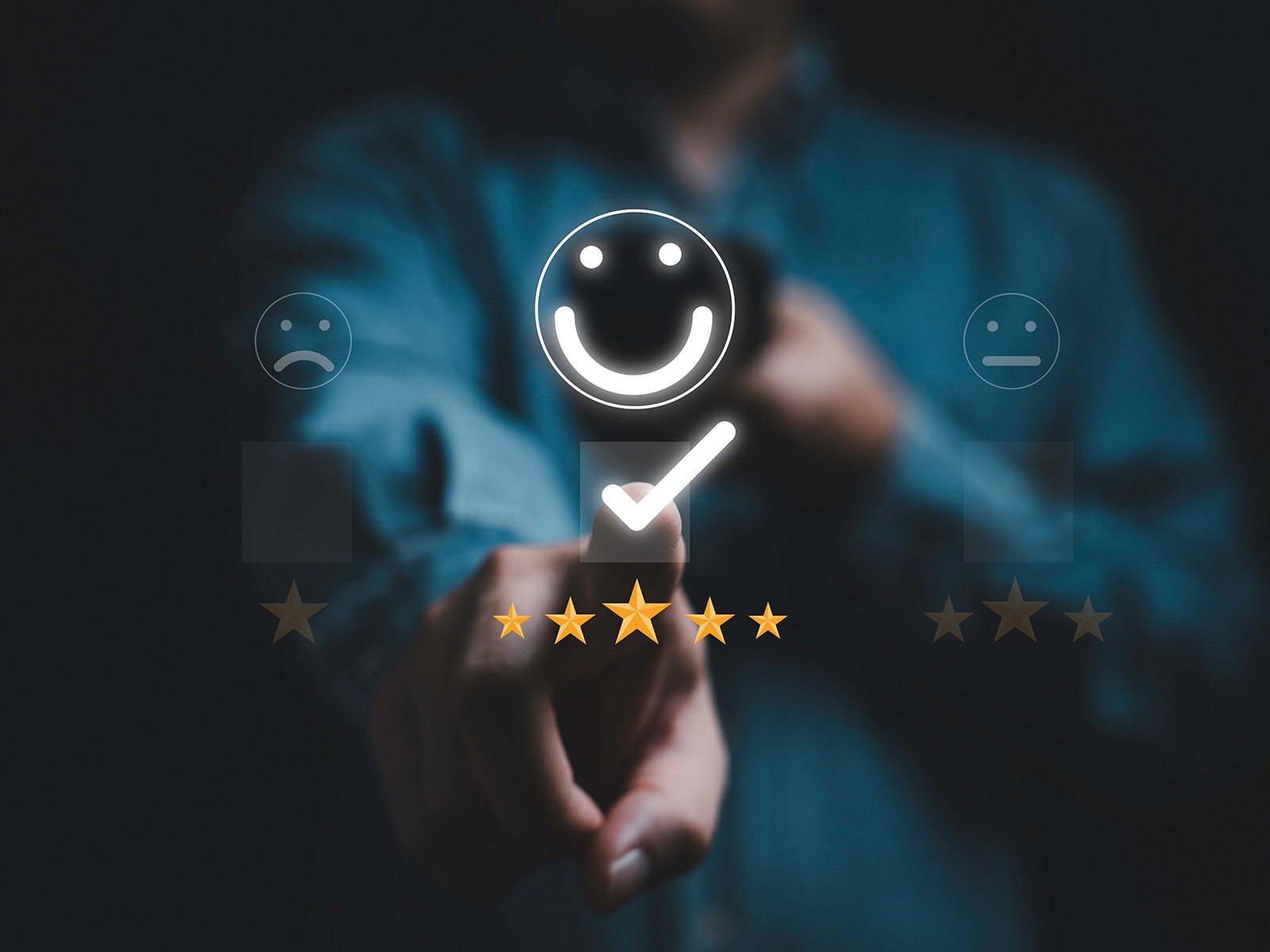 Müşterilerinizin Favori Markası Olun