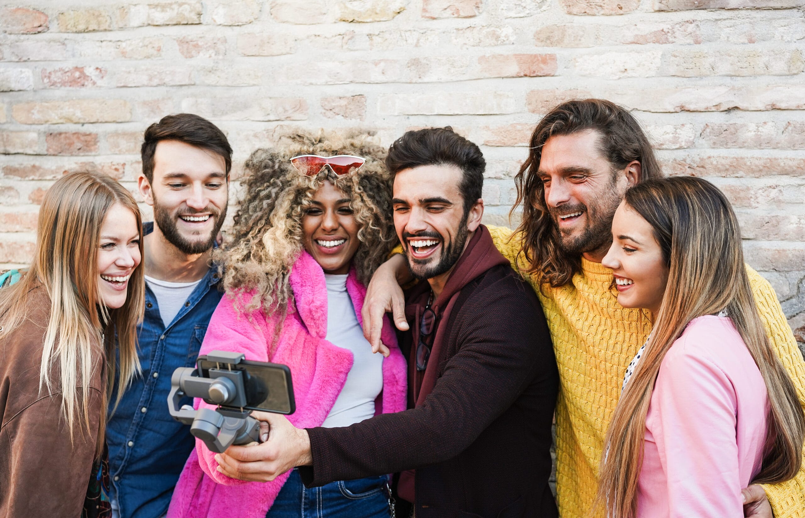 Influencer Pazarlama