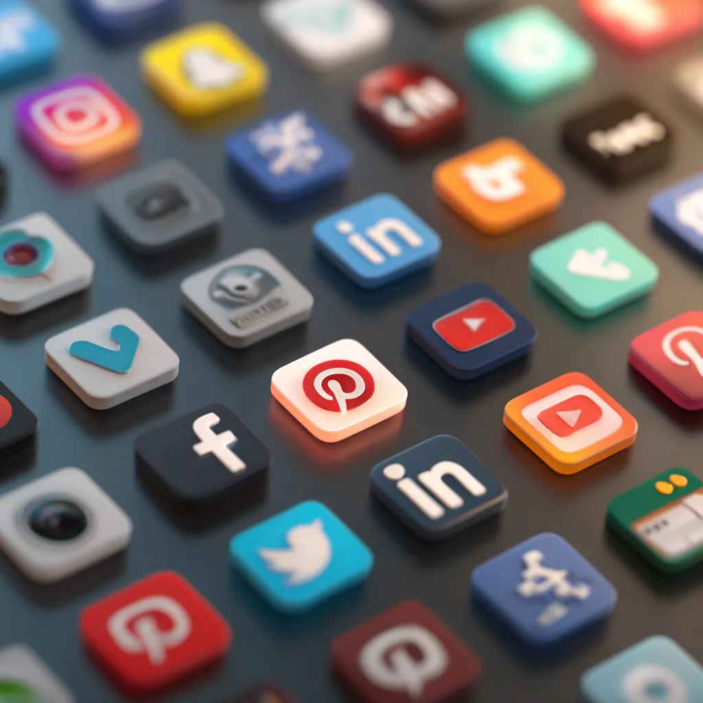 10 Adımda Sosyal Medya Takvimi Oluşturma