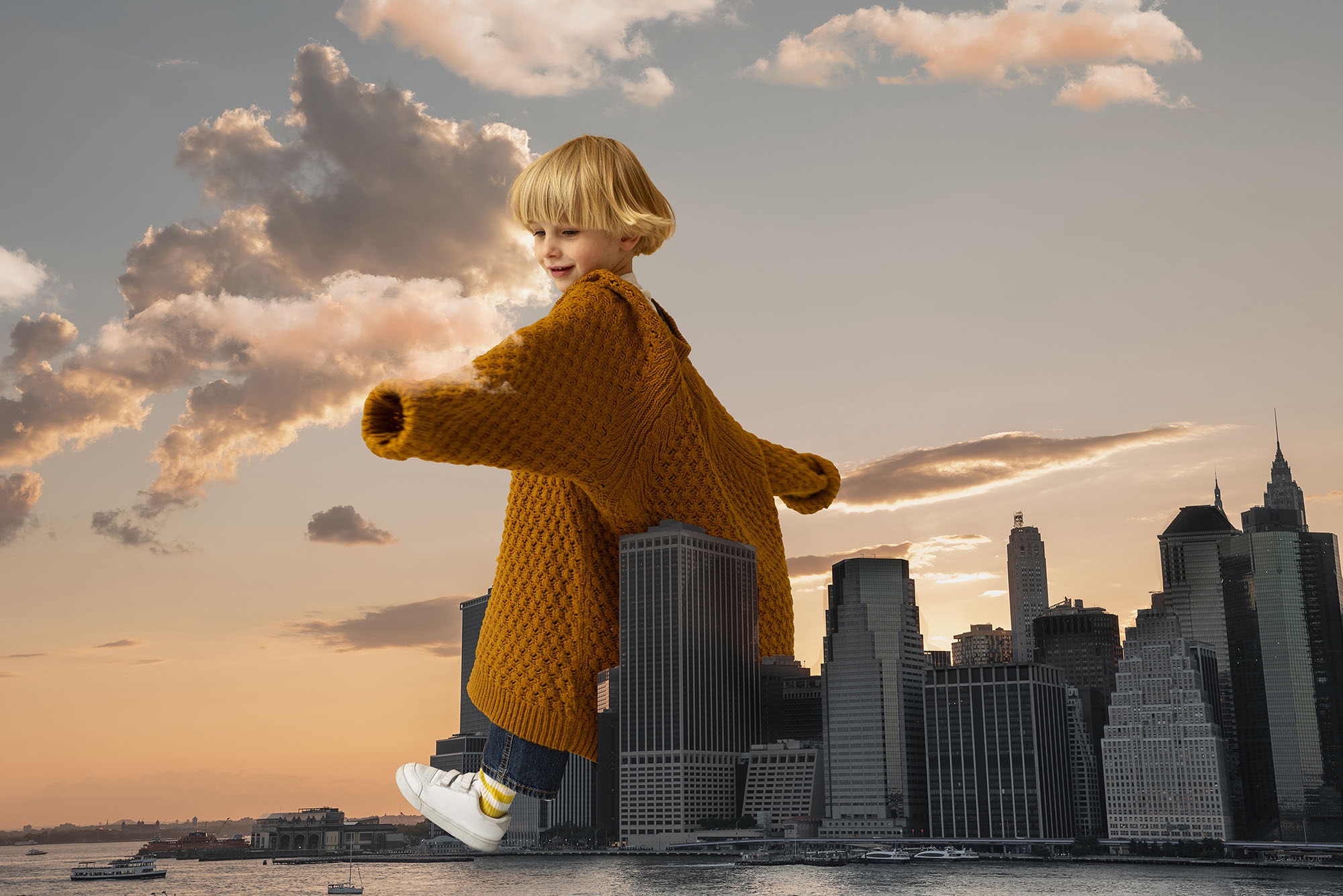 CGI Kullanımı: Reklamlarda Devrim