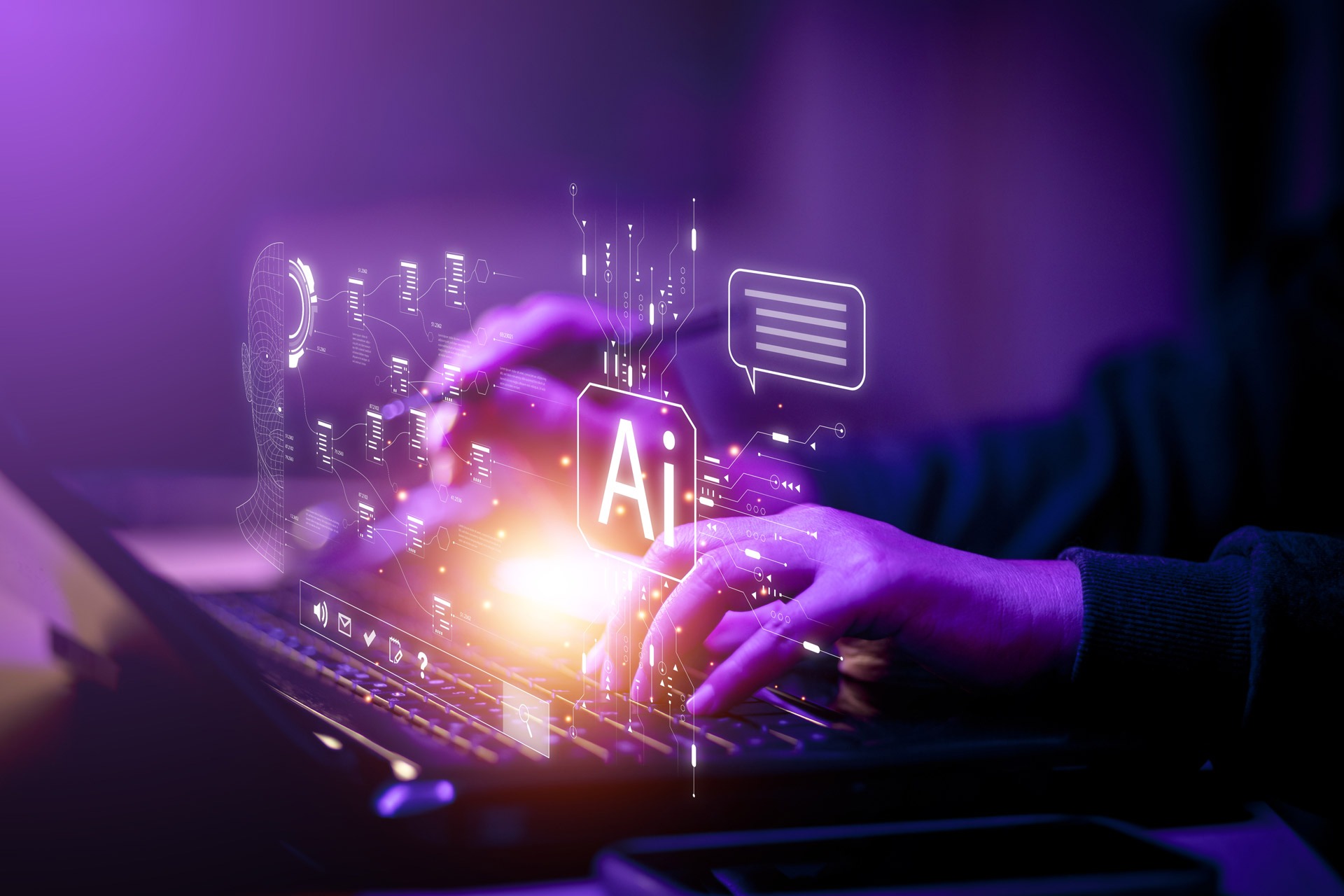 Yapay Zeka Dijital Pazarlamayı Nasıl Etkileyecek?