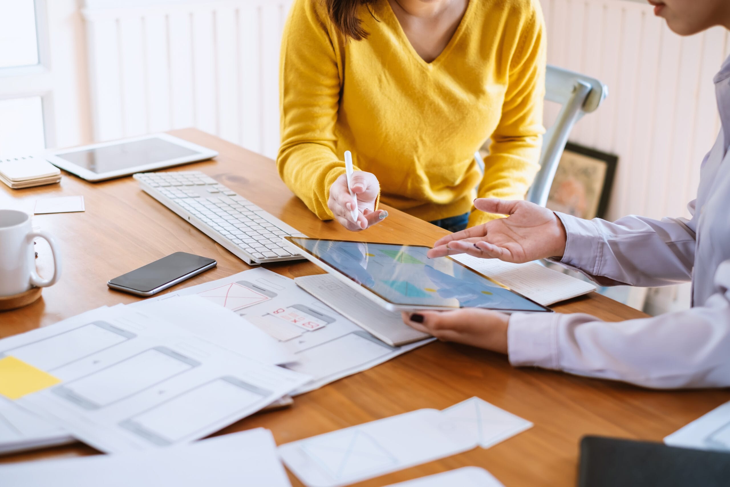 Kurumsal Web Site Tasarım