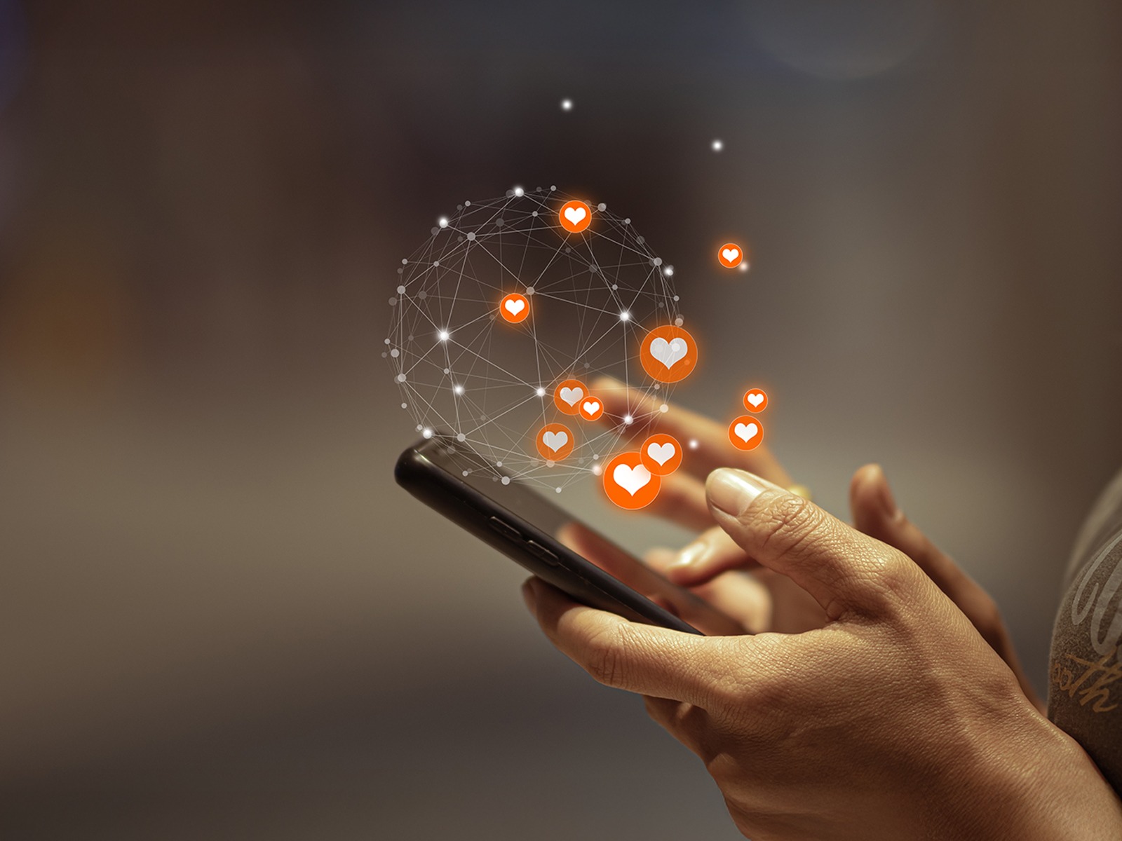 Bayram Döneminde Sosyal Medya İçeriklerimiz Nasıl Olmalı?