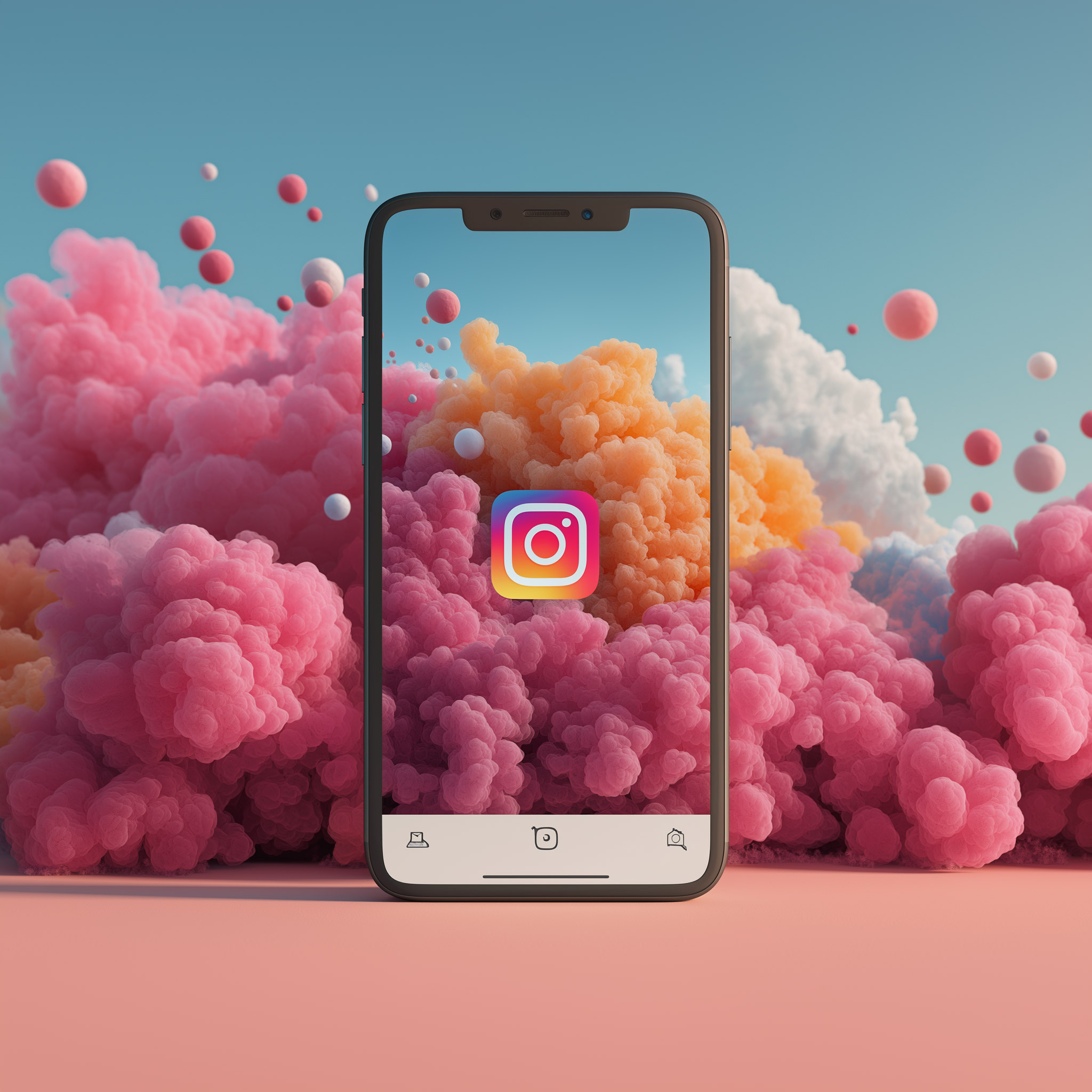 Instagram, ChatGPT Benzeri Bir Yapay Zeka Üzerine Çalışıyor!