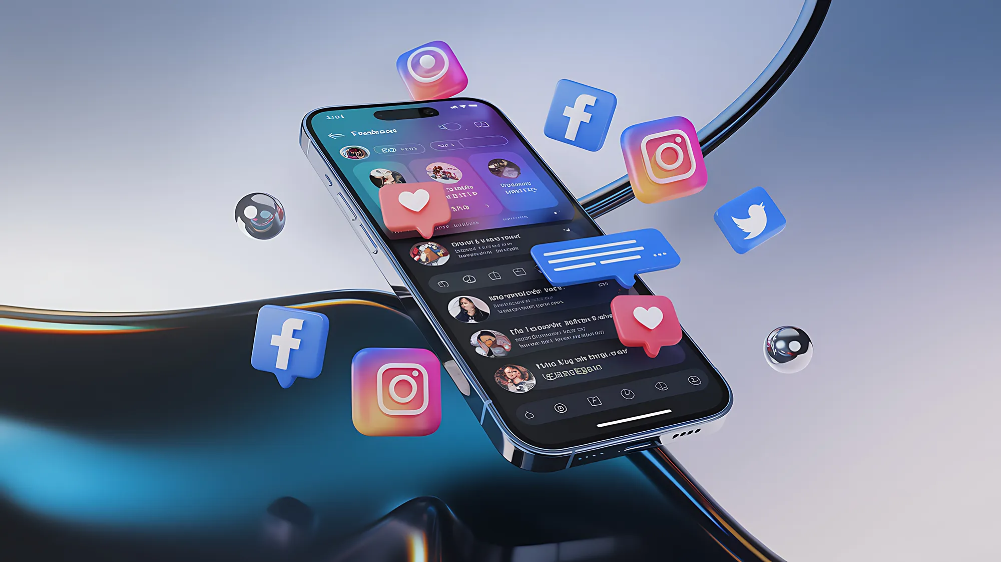 Sosyal Medya Yönetim Araçları: İşinizi Kolaylaştıracak En İyi 5 Araç 