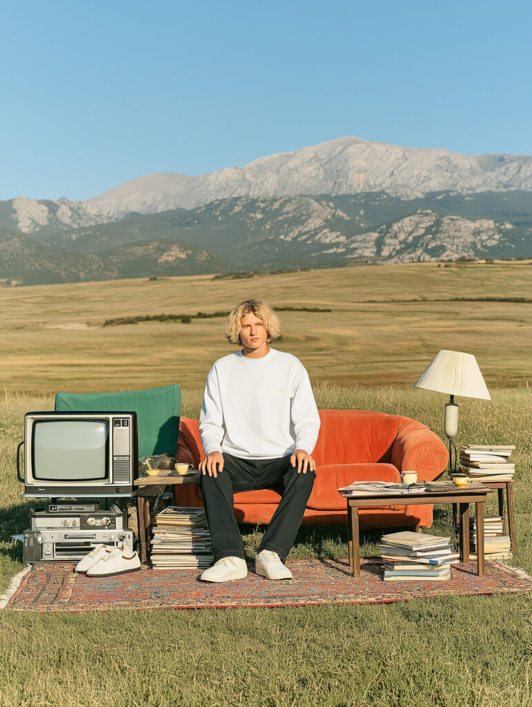 Sosyal medya pazarlamasında markalar için içerik fikirleri oluşturma süreci