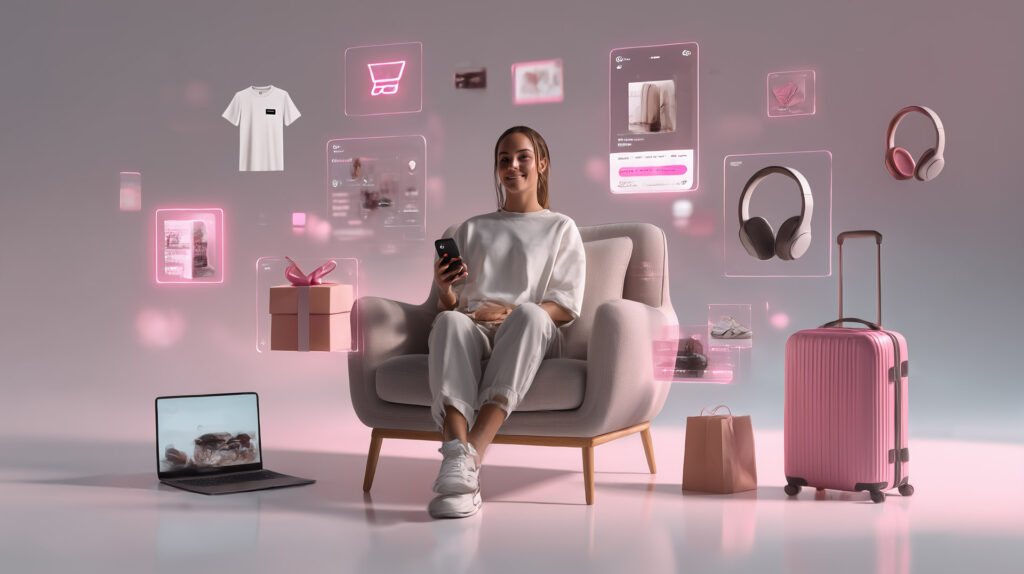 E-ticaret siteleri için SEO, reklam ve sosyal medya pazarlaması