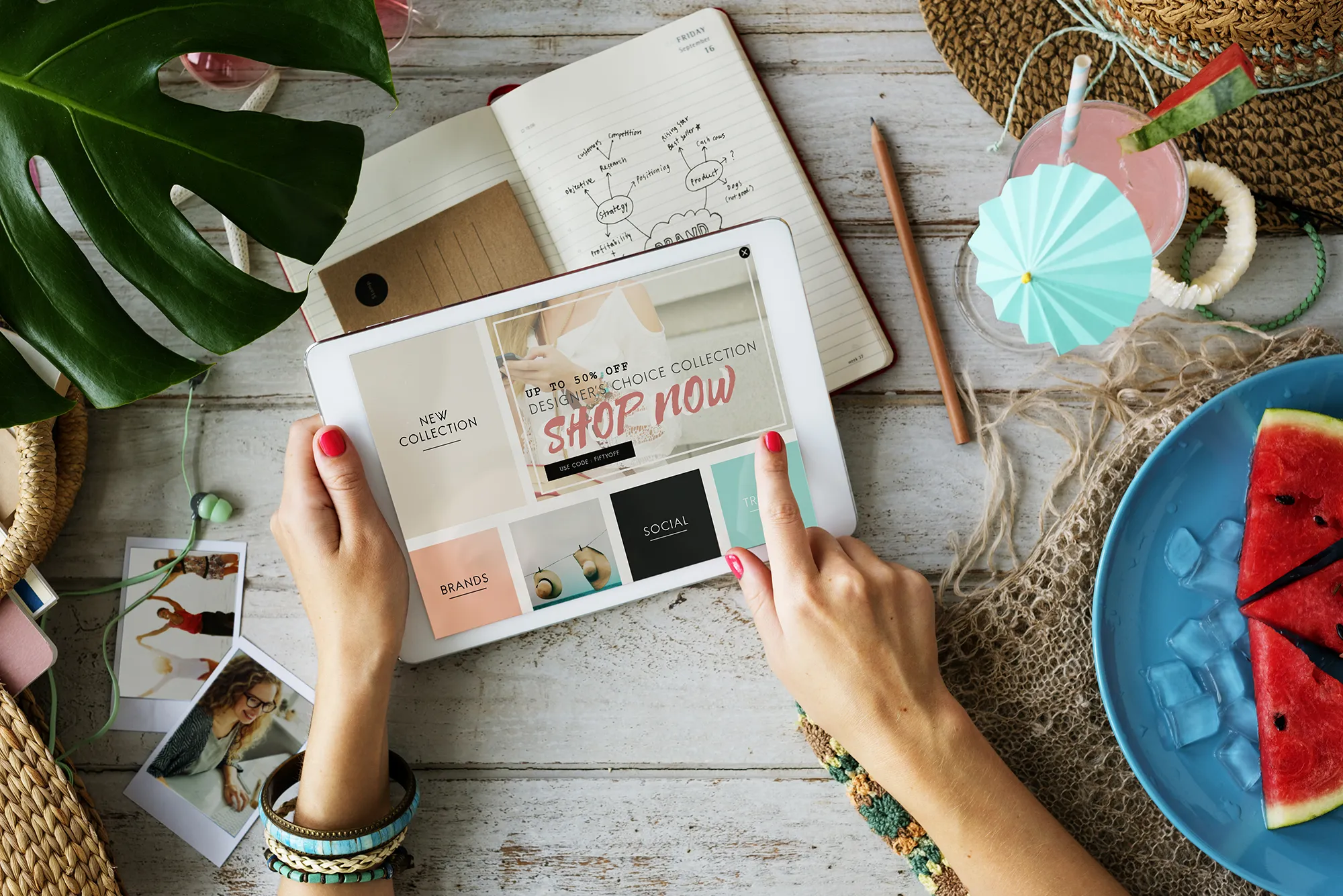 Yeni Başlayanlar İçin Sosyal Medya Rehberi