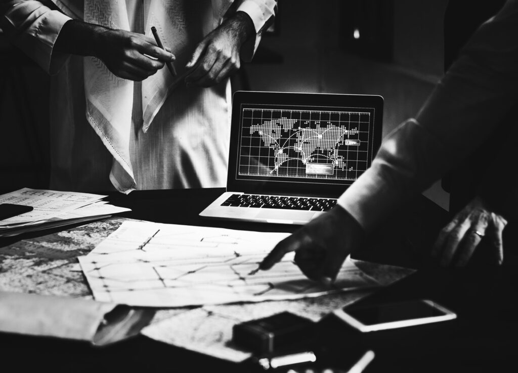 Dijital ajansların marka hedeflerine göre strateji planlaması