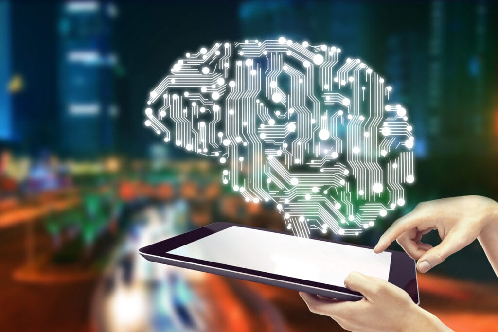 Yapay zeka ile insan arasındaki etkileşim