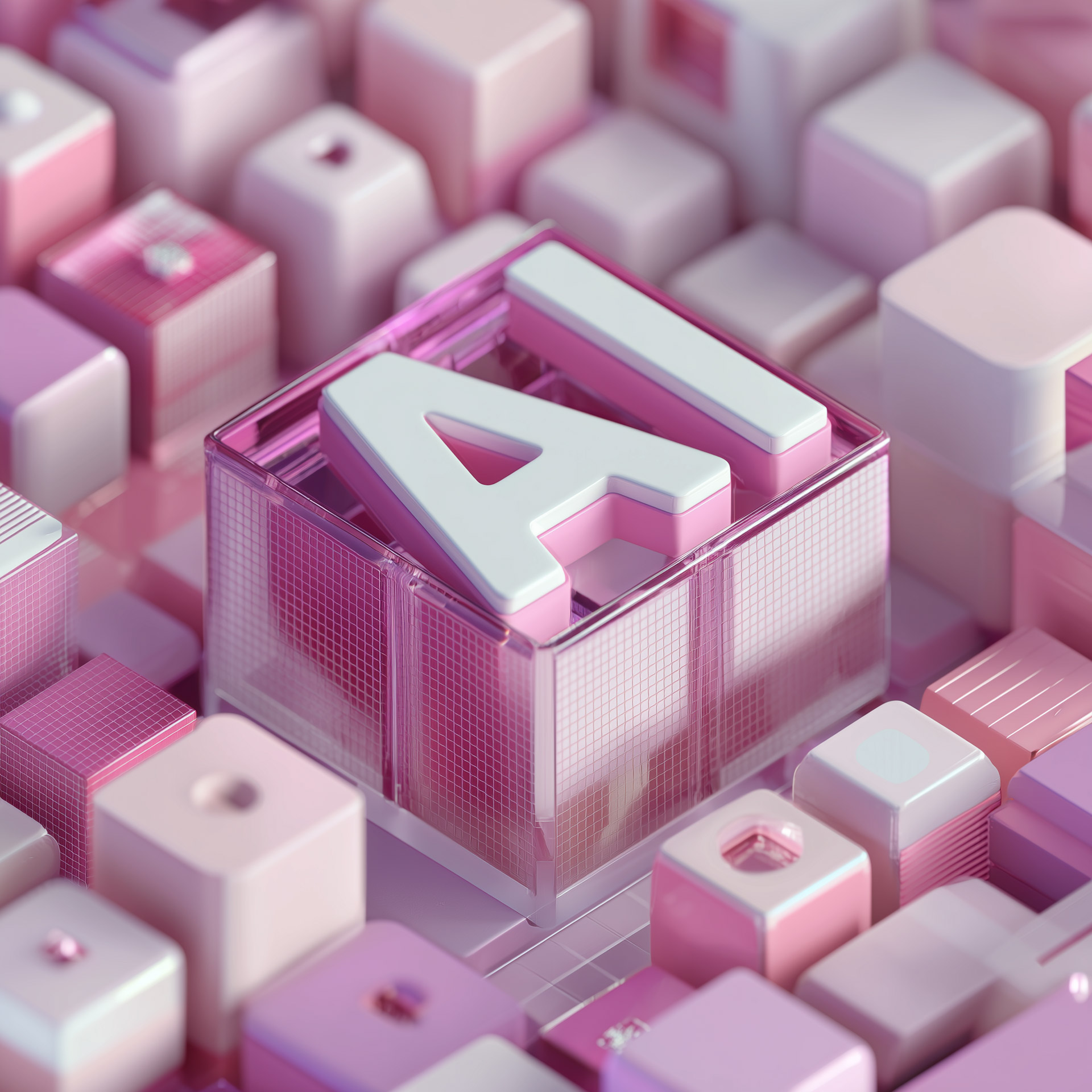 Pazarlamada görsel tasarım ve renk seçiminde yapay zeka kullanımı