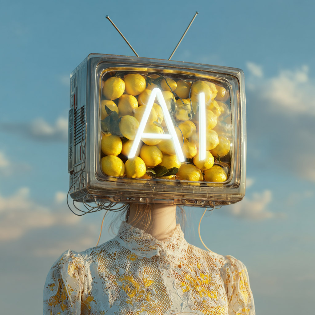 Yapay zeka ile pazarlama görsel tasarım süreçleri