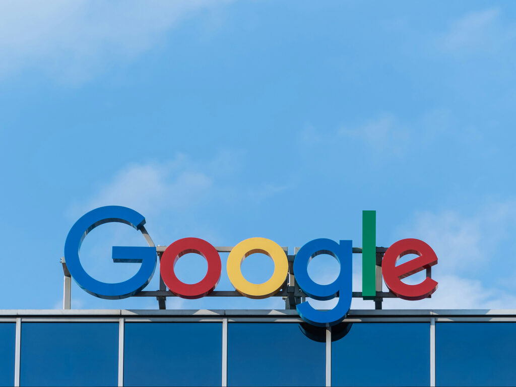 Google gizli eşleştirme nedir görseli