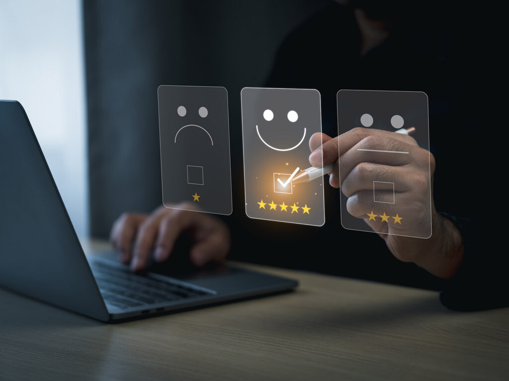 Kişiselleştirilmiş Müşteri Deneyimi