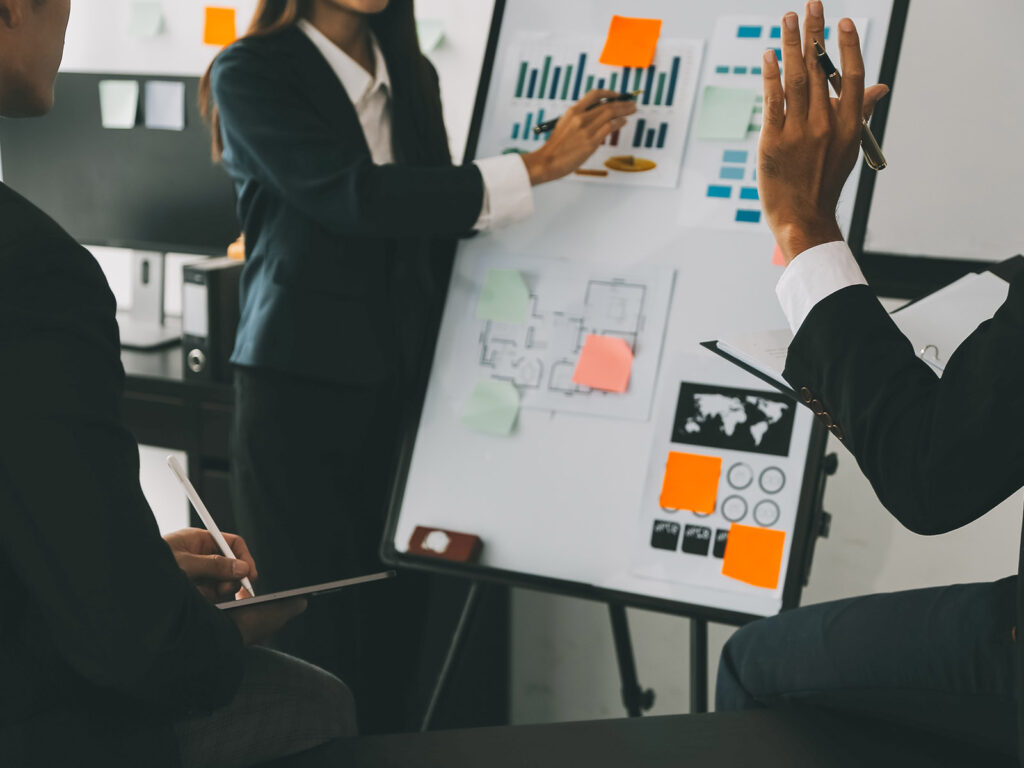 Performans ve Organik Stratejiler