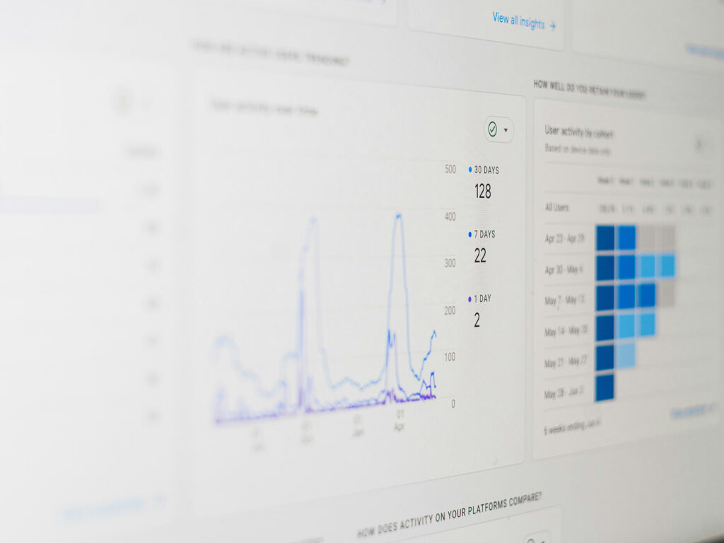 dijital pazarlama trendleri için genel dijital pazarlama görseli