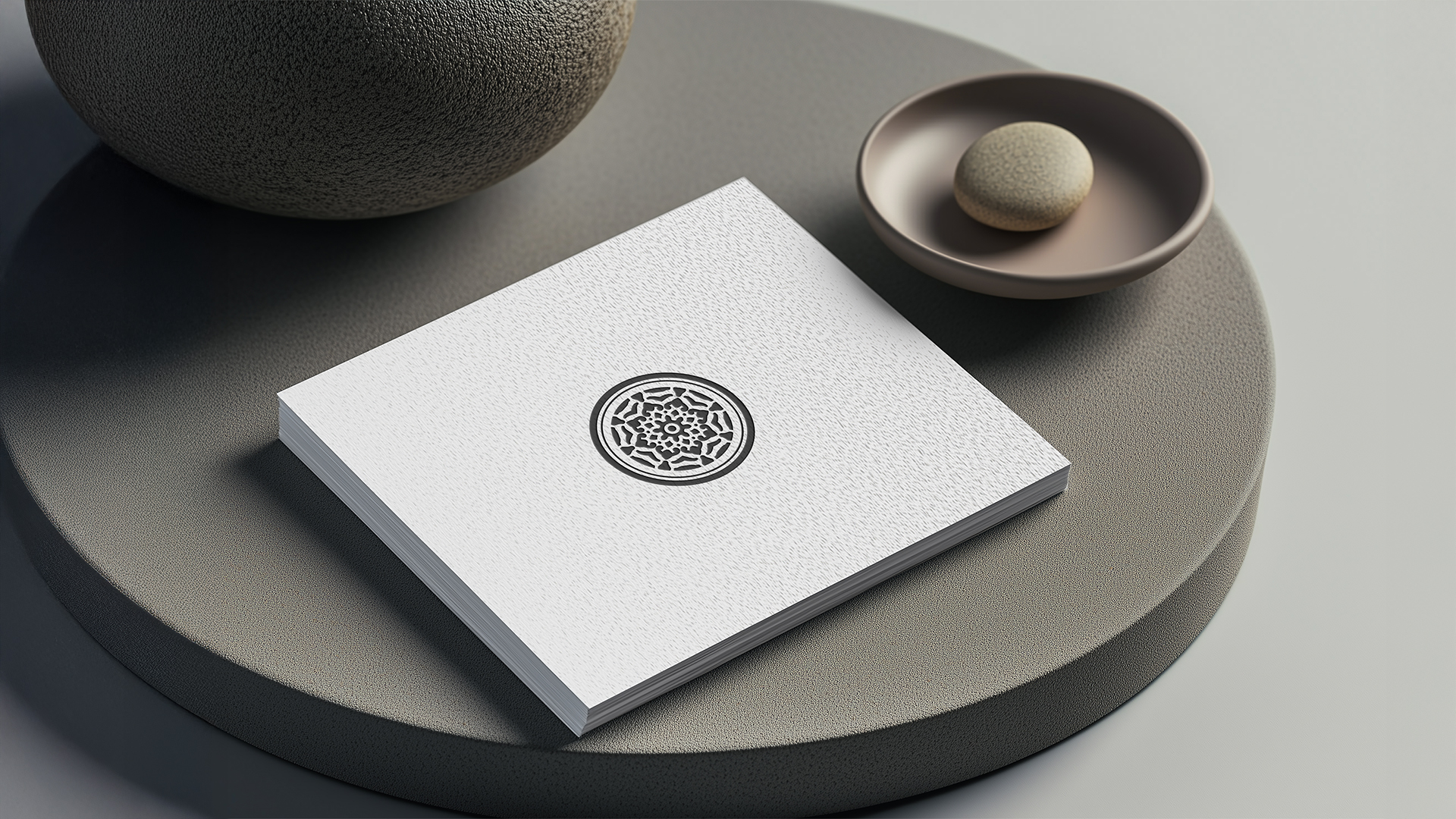 Herise kurumsal kimlik tasarımı ile tutarlı ve prestijli marka algısı oluşturma