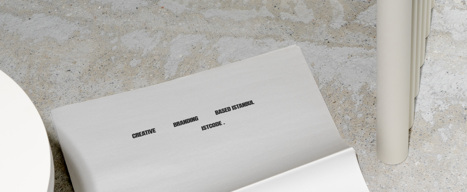 marka ajansı branding için marka konumlandırma görseli